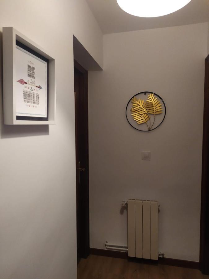 Vivienda De Uso Turistico Ramos 2 Apartment Cuenca  Exterior photo